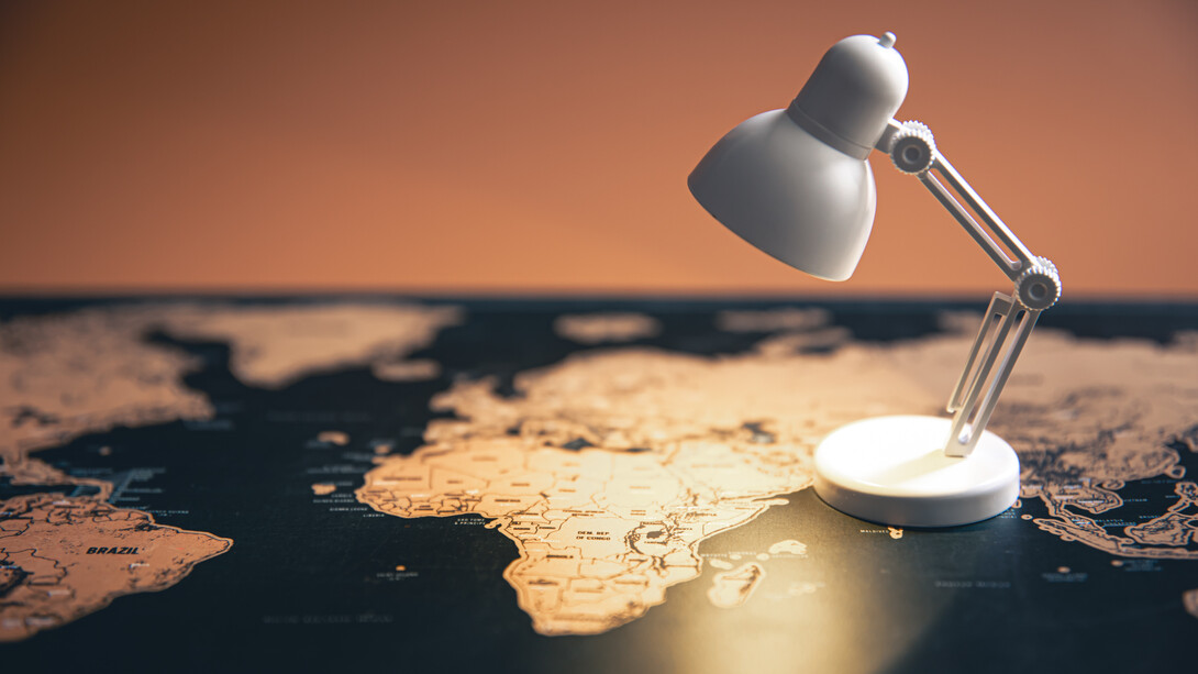 A country might form alliances, impose trade policies, or even go to war if leaders believe it serves their national interest