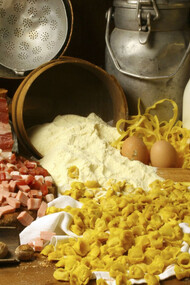 Specialità gastronomiche emiliano-romagnole