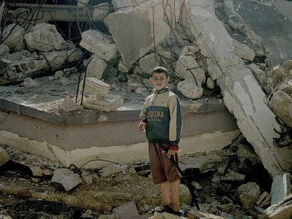 The Gaza war is an armed conflict between Israel and the Gaza Strip, rooted in the long-standing and unresolved Israeli–Palestinian dispute that dates back to the 20th century