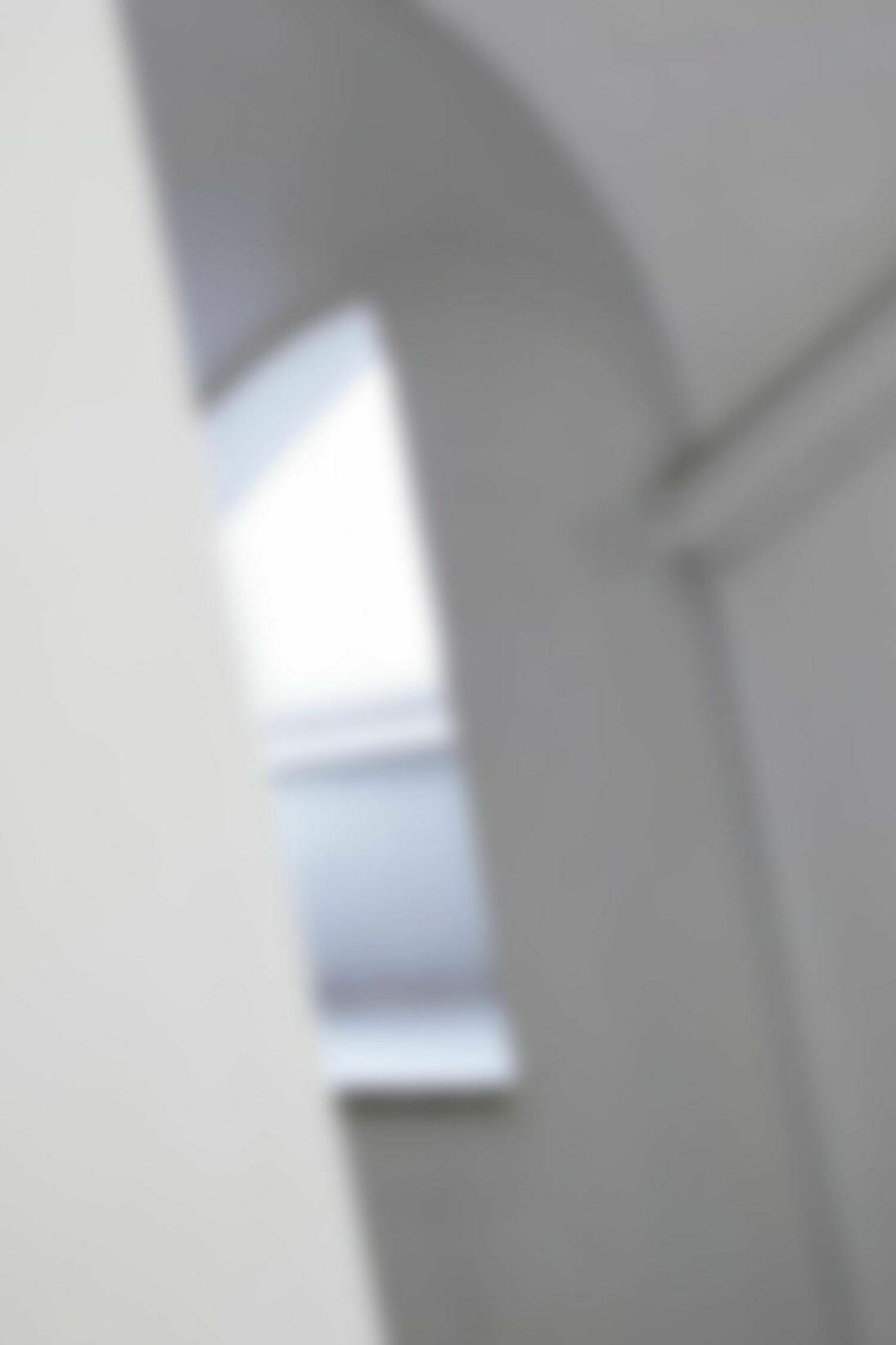 Eva SchlegelUntitled (237),2016Print on Hahnemühle Bütten74 1/2 x 52 inches202 x 136.3 cm()Edition 2/3