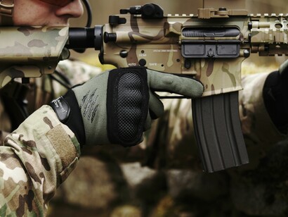 United States has now spent $US21trillion on its military in the past 20 years