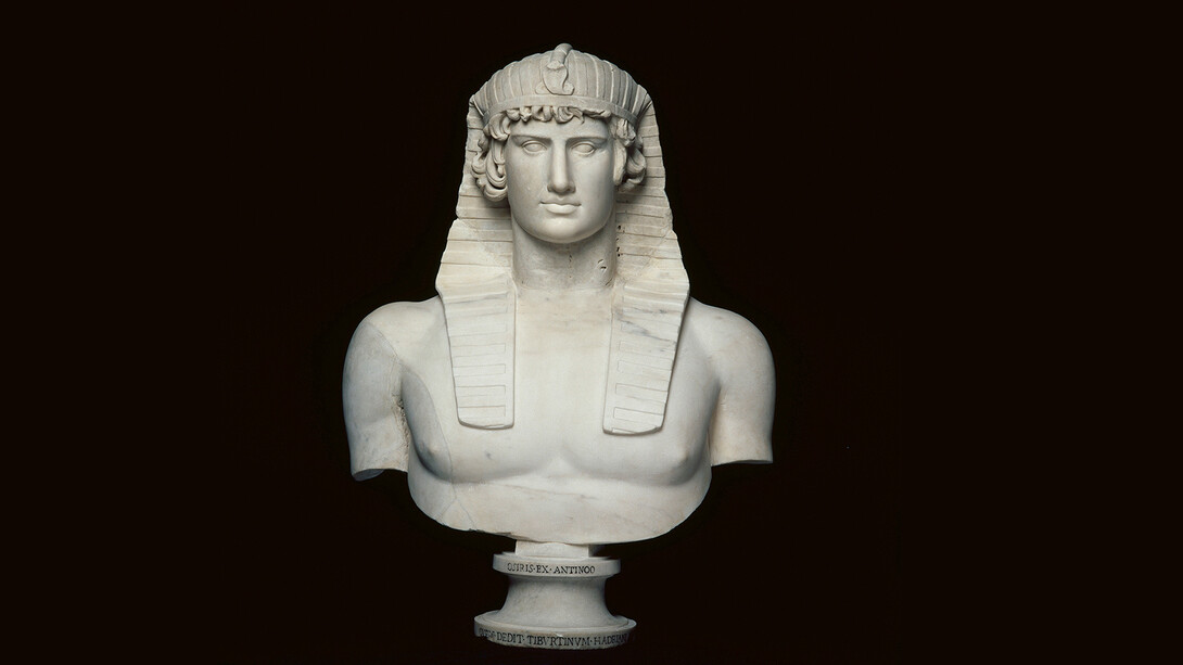 Beyond the Nile. Courtesy of J. Paul Getty Museum