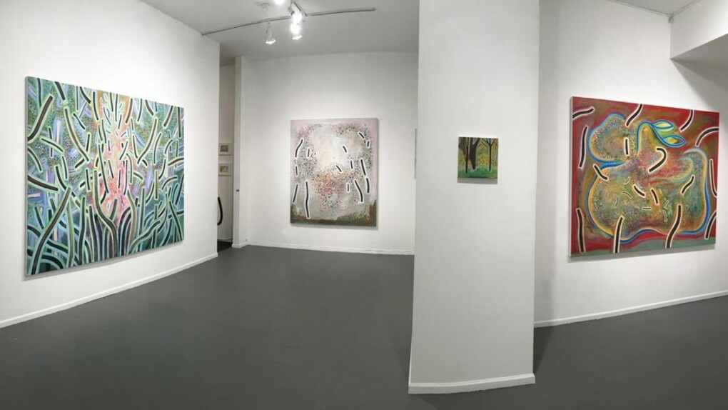 Jennifer Coates. Courtesy of Freight + Volume