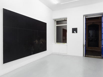 Photographic Credits by Bruno Lopes
Courtesy of the artist and Madragoa, Lisbon