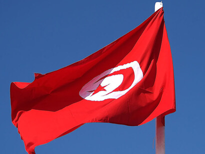 Bandiera della Tunisia. La Tunisia, nell’ambito del Mediterraneo, gode di una posizione strategica nei confronti dell’Europa e di tutto l’Occidente e l’UE ha in particolare grandi interessi a fornire aiuti alla Tunisia per rimettere in moto l’attività produttiva locale
