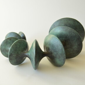 Vivienne Foley, Torc, bronze