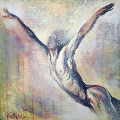 Jelena Papovic. Gazing into the infinity of time