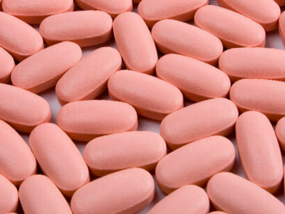 Pilules de Paxil