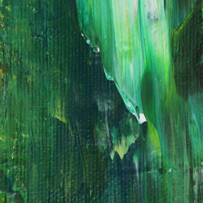 La percezione del verde ha un effetto rilassante e viene spesso utilizzata negli spazi dedicati al benessere e alla concentrazione