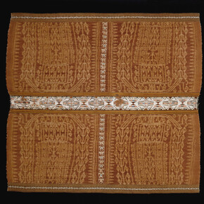 Robert & Katherine Jacobs. Courtesy of DIA