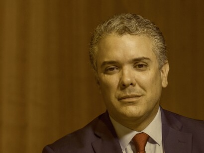 Iván Duque: ¿manda o no manda?