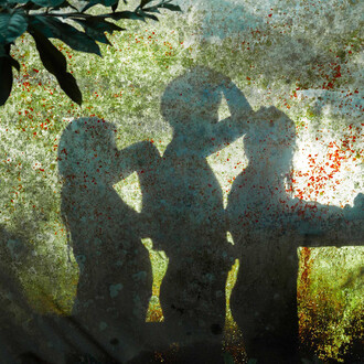 Isadora Romero (Ecuador), selezionata PHOTO IILA-XI edizione Premio IILA-FOTOGRAFIA, dalla serie “Amazona Warmikuna”, 2017
