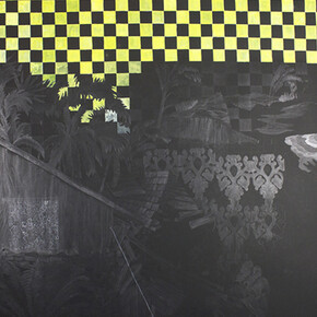 Open Sessions 13. Courtesy of The Drawing Center