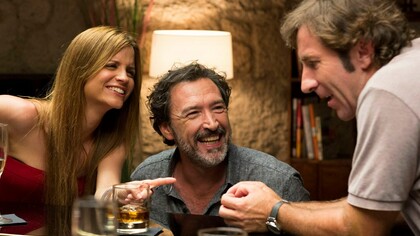 "Felices 140" (Gracia Querejeta, 2015)