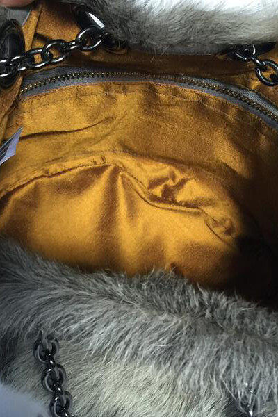 IB bag by Ingrid Bruha