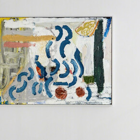 For Tina. Courtesy of Cob Gallery