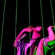 Antony. Photo by Clive Osborne.