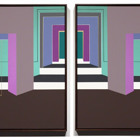 Linea. Courtesy of Cordesa Fine Art