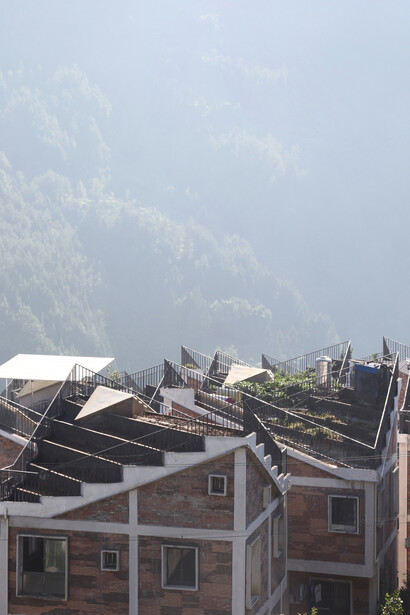 Critical Care. Courtesy of Architekturzentrum Wien