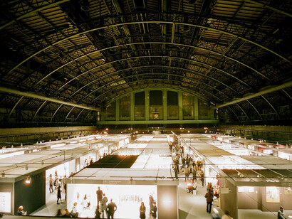 The Art Show 2014