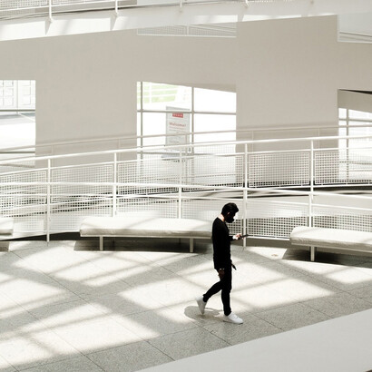 I legami non sono i limiti dell’io