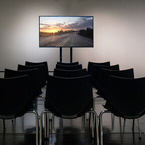 Antoine Donzeaud. Courtesy of Museum of Art and Archeology of Périgueux, Vesunna Museum and the Chapel of the Visitation