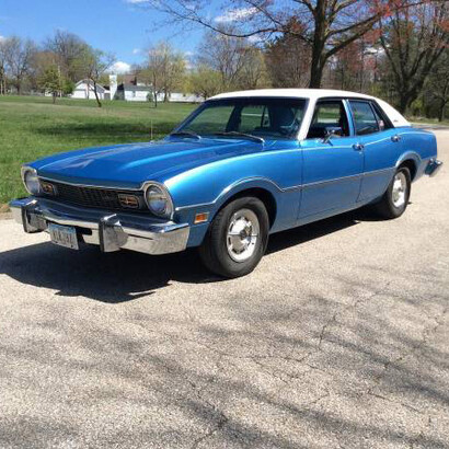 Hemmings Classic Car Detroit Underdogs. Courtesy of AACA Museum