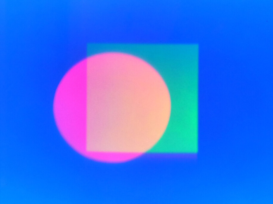 Iñaki Beguiristain, Photonic Planes I