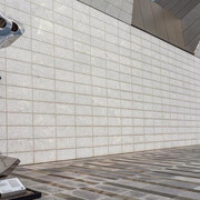 Parviz Tanavoli. Courtesy of Aga Khan Museum