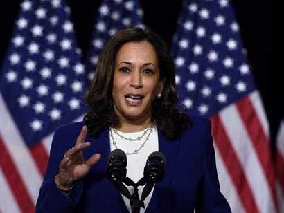 Kamala Harris