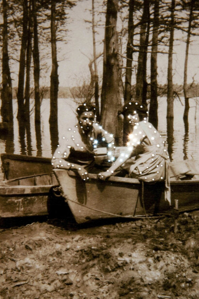 Alchemists. Courtesy of Panopticon Gallery