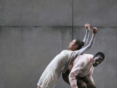 Conny Janssen. Courtesy of Kunsthal Rotterdam