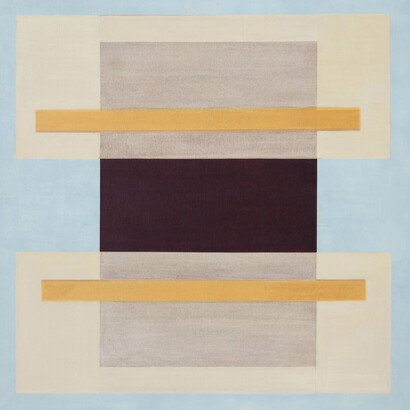 Kim Bartelt, Balance (detail), 2026. Courtesy of Arden + White Gallery