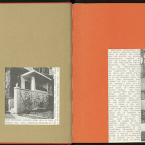 Photo.Book.Art. Courtesy of Albertina Museum