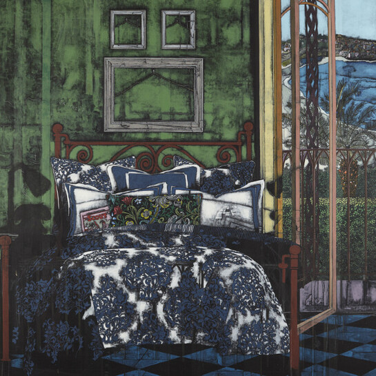 Jesper Christiansen. Courtesy of Kunstforeningen GL Strand