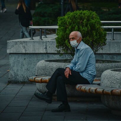 Covid-19 has changed the relationship between physical and virtual interaction