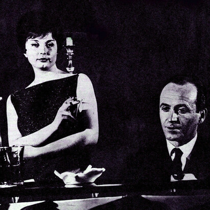  Marisa Terzi  e Renato Sellani
