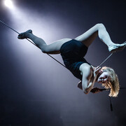 Brighton Festival 2018