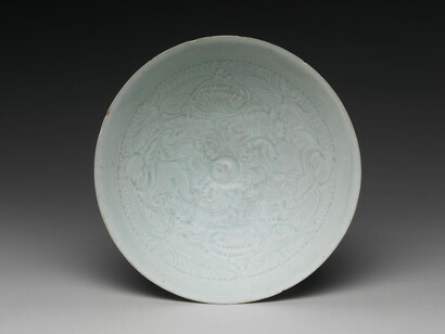 Children to Immortals. Courtesy of Metropolitan Museum of Art