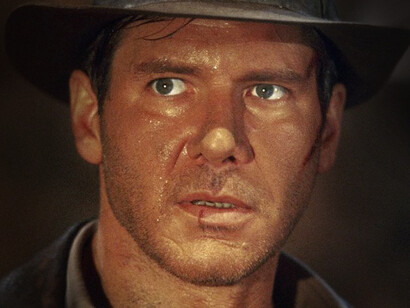 Cazadores del Arca Perdida (Steven Spielberg, 1981)