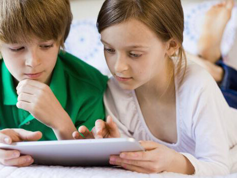 Controllare i siti che frequentano i più piccoli