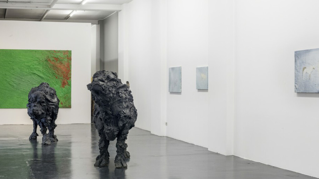 Passaggi. Courtesy of Otto Zoo