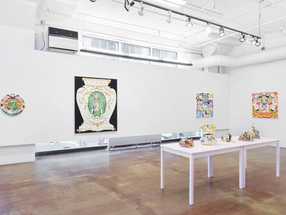 A Part of US. Courtesy of Geary Contemporary