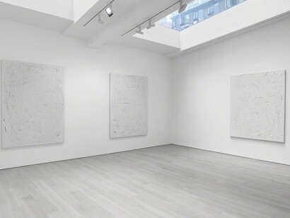 Liat Yossifor. Courtesy of Miles McEnery Gallery