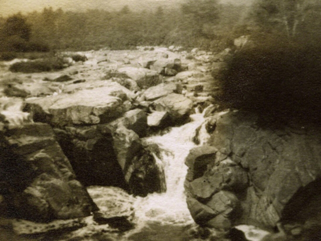 The Origins of Grey. Courtesy of Pierogi