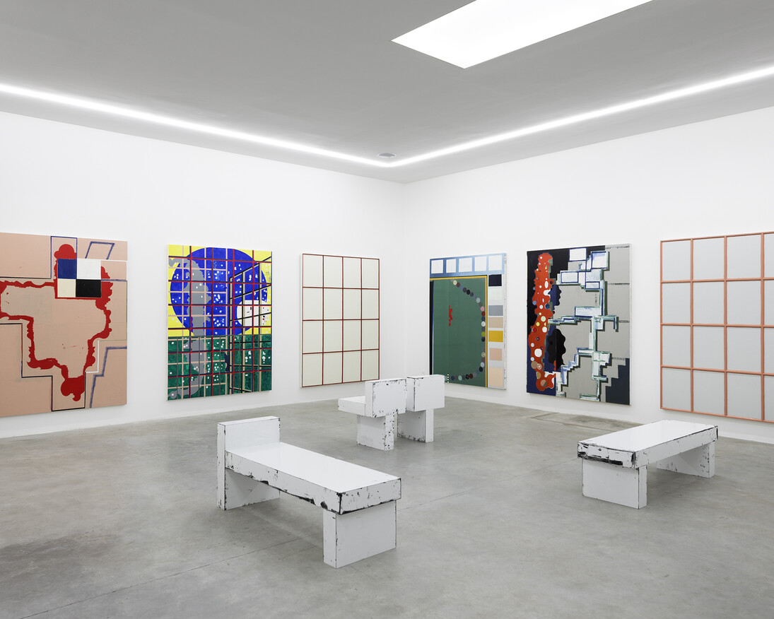 Soft Cell. Courtesy of Eighteen Gallery. Photo: Jan Søndergaard.