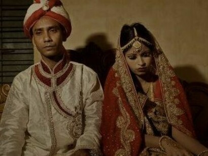 Los matrimonios infantiles son una realidad abrumadora en muchos países