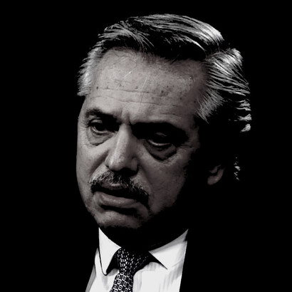 Alberto Fernandez