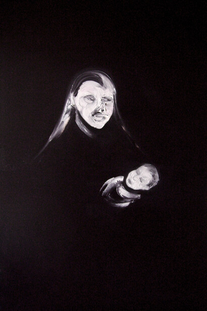 Lorenzo Puglisi, Maternità