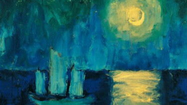 Monet to Picasso. Courtesy of Albertina